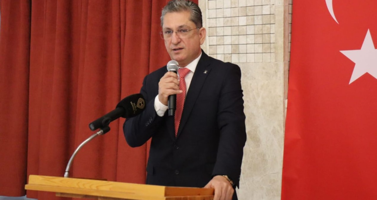 Son Gelişme: AKP'li eski başkana silahlı saldırıda 3 tutuklama - Haberleri: Gelişmeler Takip Ediliyor