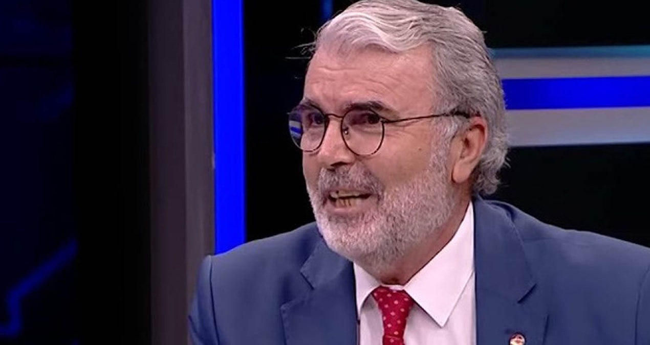AKP'li eski vekil oğlunun borcu yüzünden zor günler geçiriyor - Son Dakika | İşte Tüm Ayrıntılar
