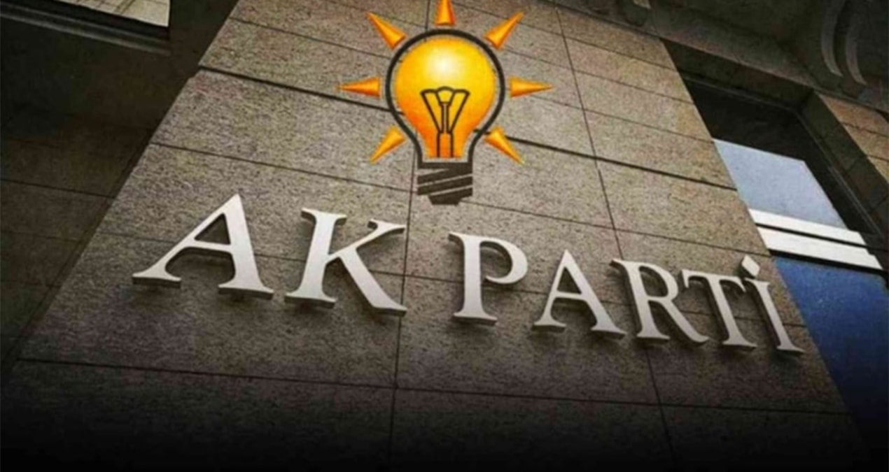 Gündemden Son Bilgiler: AKP'li eski vekil partisinin rotasını eleştirdi - En Son Haber | İşte Tüm Ayrıntılar