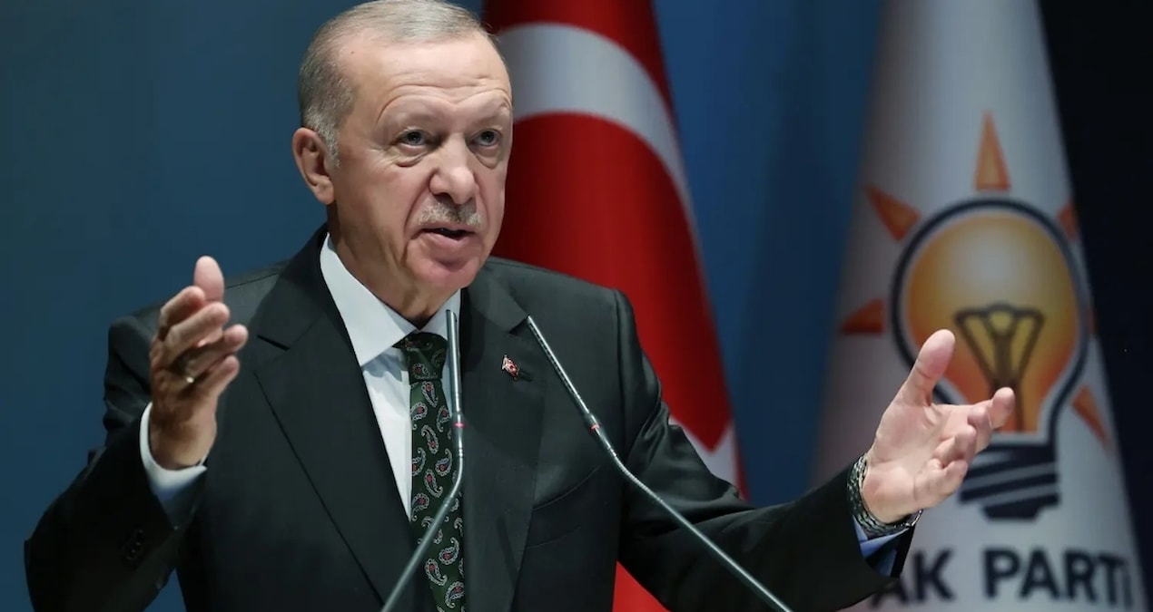 Ayrıntılar Netleşti: AKP'li eski vekilden çarpıcı 'emekli zammı' ve 'erken seçim' kulisi - Haberleri: Gelişmel