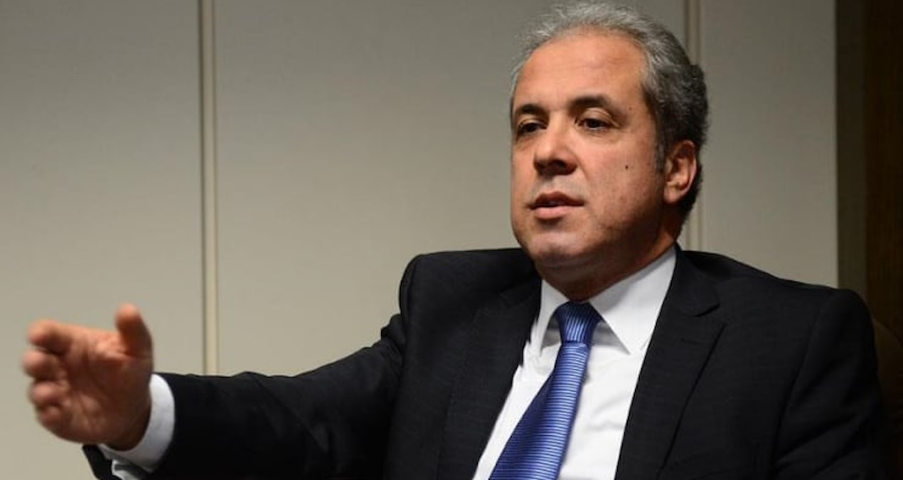 Reaction from the former AKP MP to the words of the court president in the 'IMM Case' - Latest News