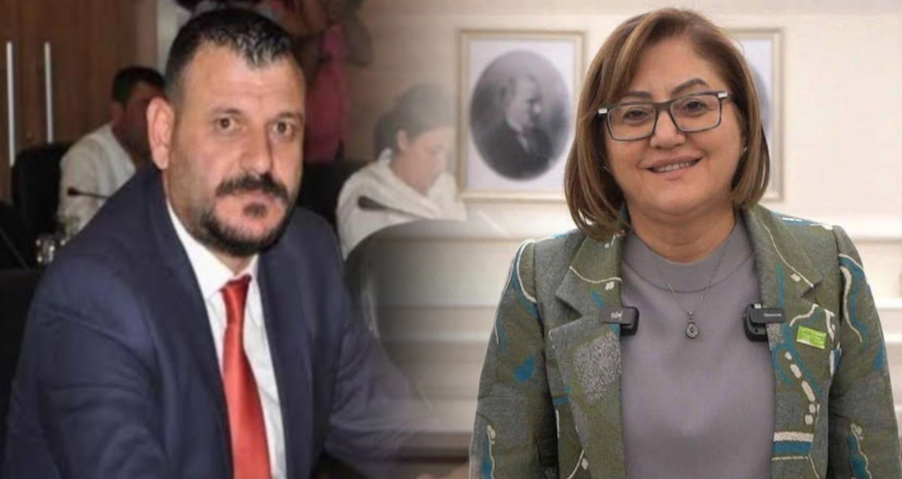 AKP’li Fatma Şahin'in ‘protez’ ihalesi yargıda! - Son Dakika