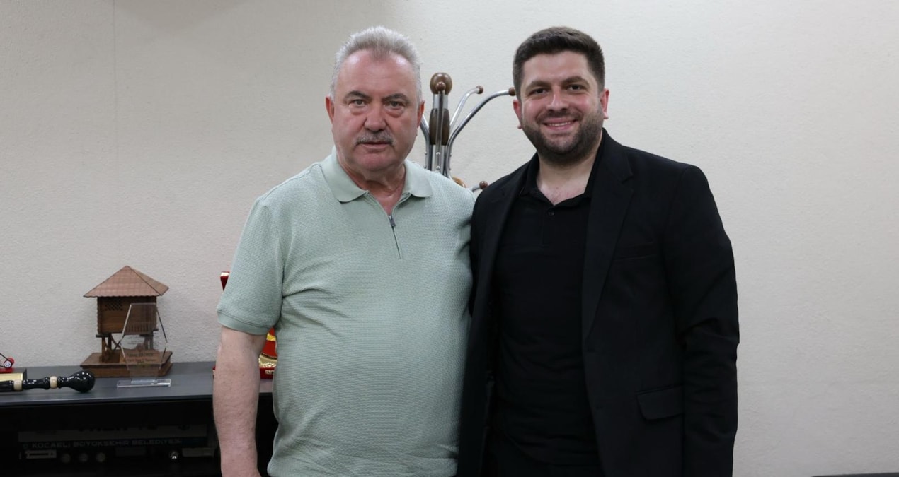 Son Gelişme: AKP’li gençlik kolu başkanına bakanlık danışmanlığı görevi - Son Dakika Haberleri - Son Dakika Bi