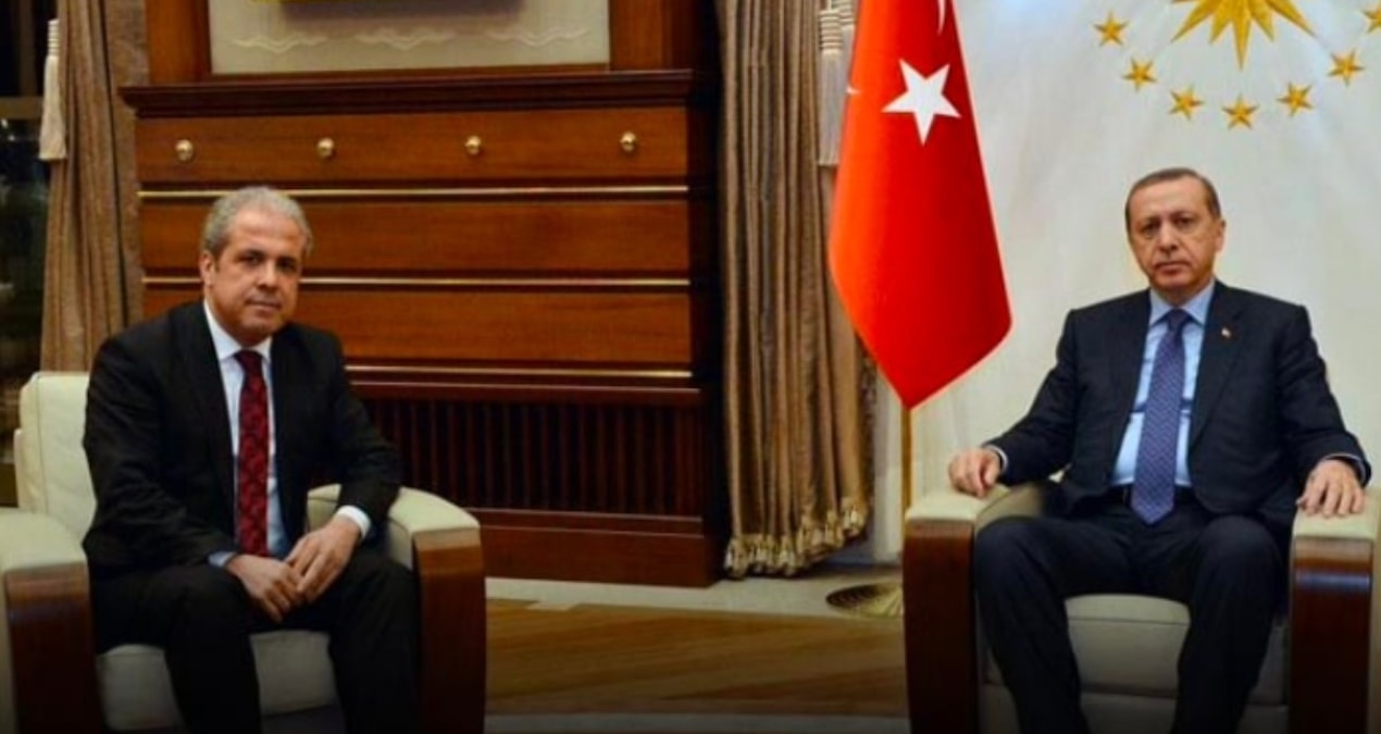 Sıcak Gündem: AKP'li isimden Başkanlık sistemi eleştirisi: Milletvekillerinin hiçbir hükmü yok' - Son Dakika -