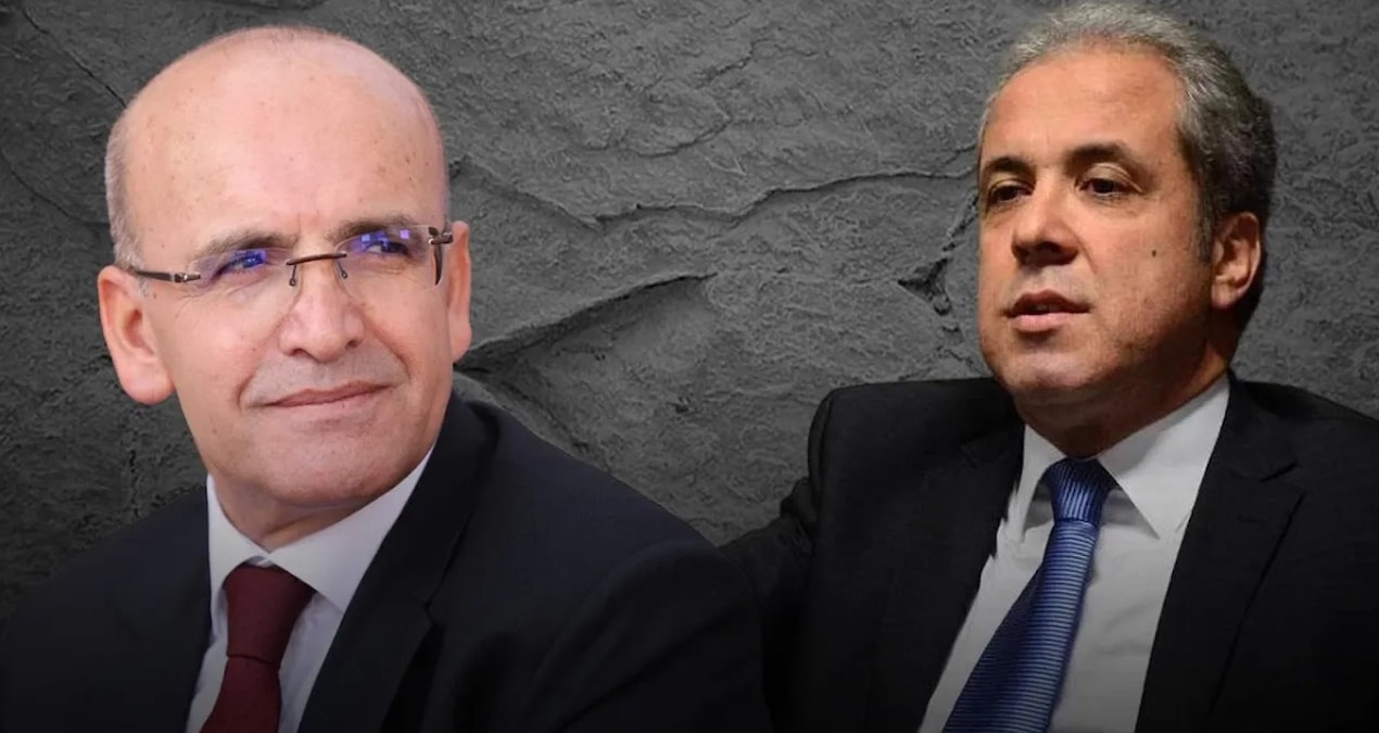 Kritik Açıklama: AKP'li isimden ekonomi yönetiminin enflasyon bahanelerine sert tepki - Son Dakika Haberleri