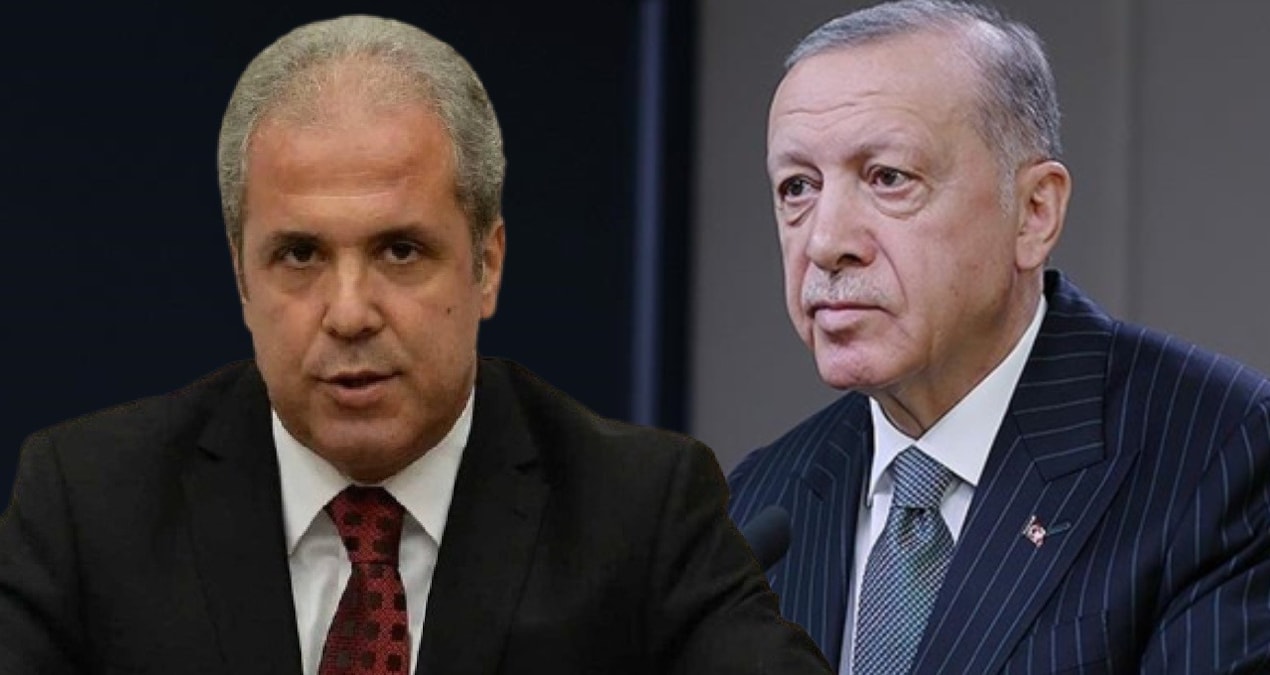 Sıcak Gündem: AKP'li isimden partisine canlı yayında çok konuşulacak uyarı! - En Son Haber | İşte Tüm Ayrıntıl