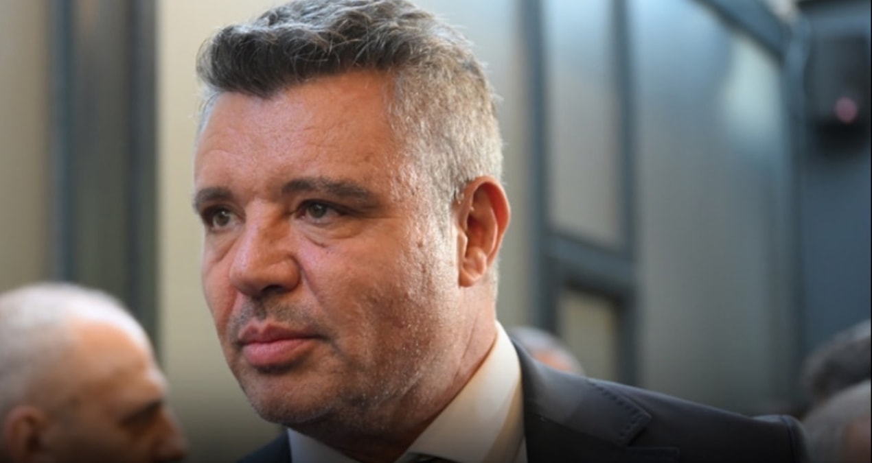Ayrıntılar Netleşti: AKP'li isimden Sadettin Saran'a övgü dolu sözler - Son Dakika | İşte Tüm Ayrıntılar