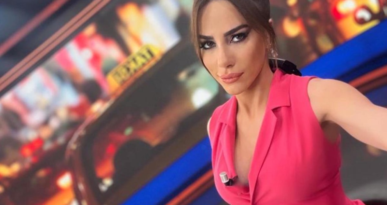 Ayrıntılar Netleşti: AKP'li ismin yeni Ela Rümeysa iddiasına Başsavcılıktan gece yarısı yalanlama - Son Dakika