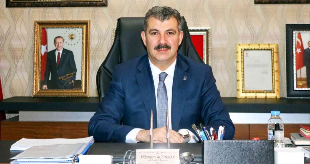 Ayrıntılar Netleşti: AKP'li milletvekili, devlete para vermemek için karısına fakirlik kağıdı aldırdı - Haberl