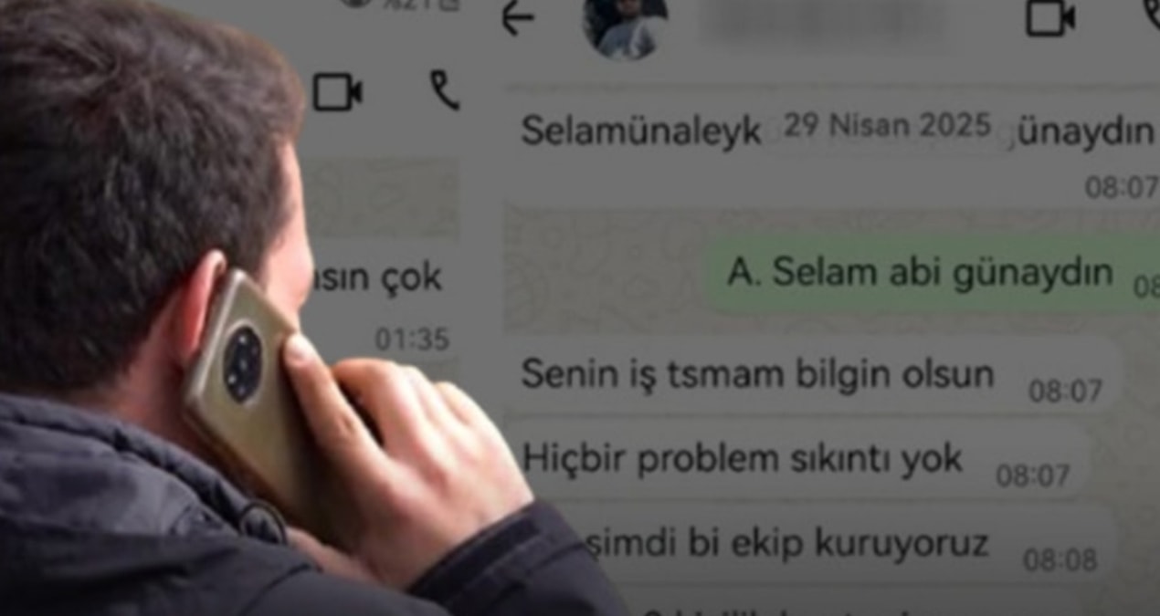 Gündemden Son Bilgiler: AKP'li siyasetçi oğluna dolandırıcılıktan dava açacak - En Son Haber | İşte Tüm Ayrınt