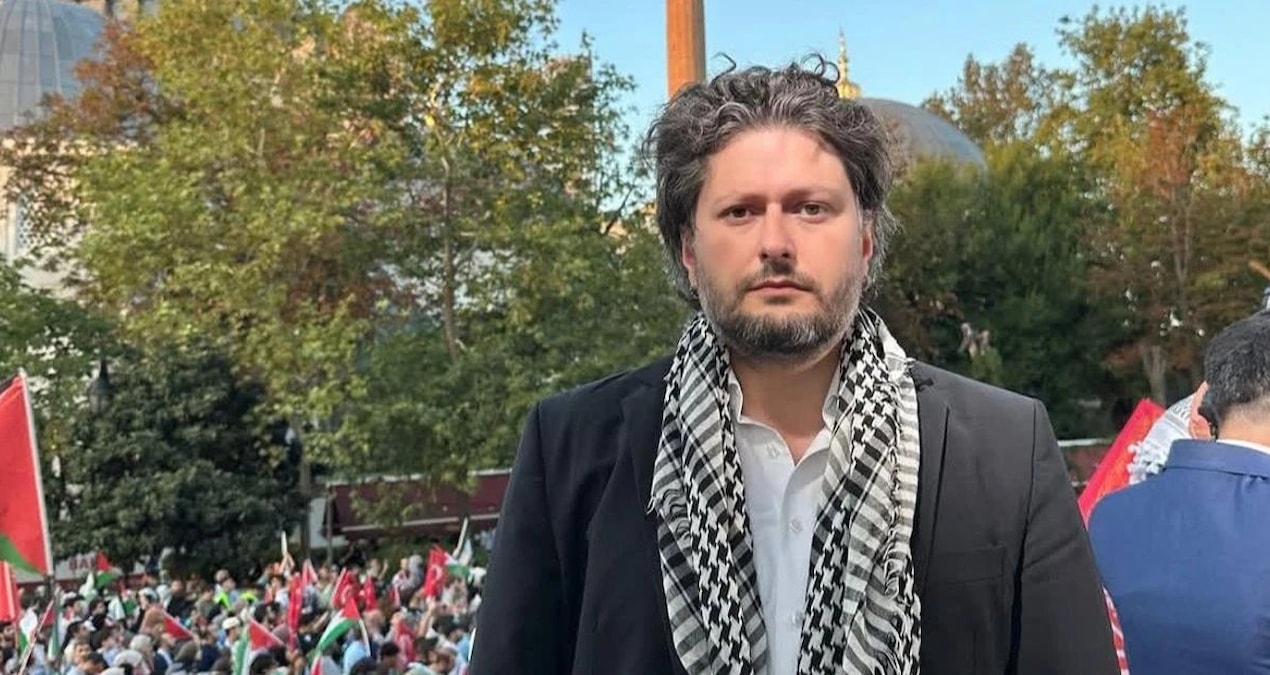 Kritik Açıklama: AKP'li trole bir şok daha! Banka hesaplarına ve motosikletine haciz geldi - En Son Haber