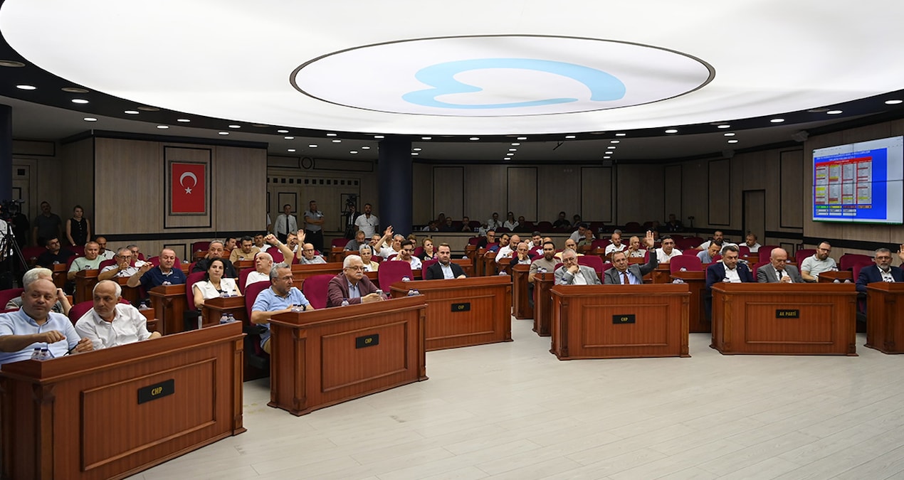 Water discount was accepted despite AKP members - Breaking News