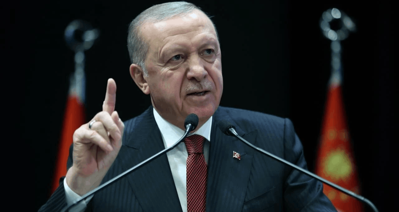 Gündemden Son Bilgiler: AKP’li vekilden Erdoğan’ın kararına üstü kapalı tepki! - En Son Haber | İşte Tüm Ayrın
