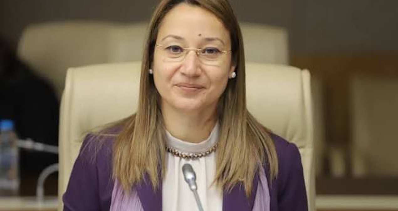 Kritik Açıklama: AKP’li vekilin eşinin şirketine 555 bin TL’lik ihale - Son Dakika
