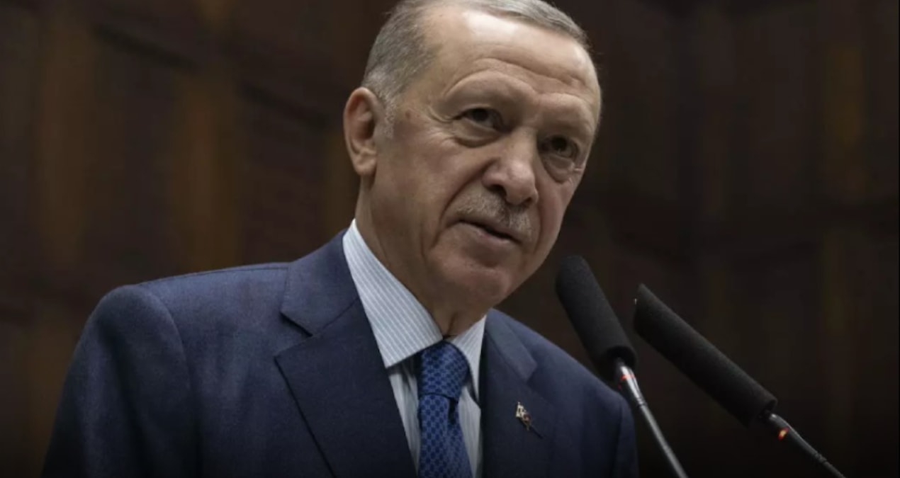AKP'li vekiller Erdoğan'ı kızdırdı: 'Kibirlendiler, çalışmıyorlar' - Haberleri: Gelişmeler Takip Ediliyor