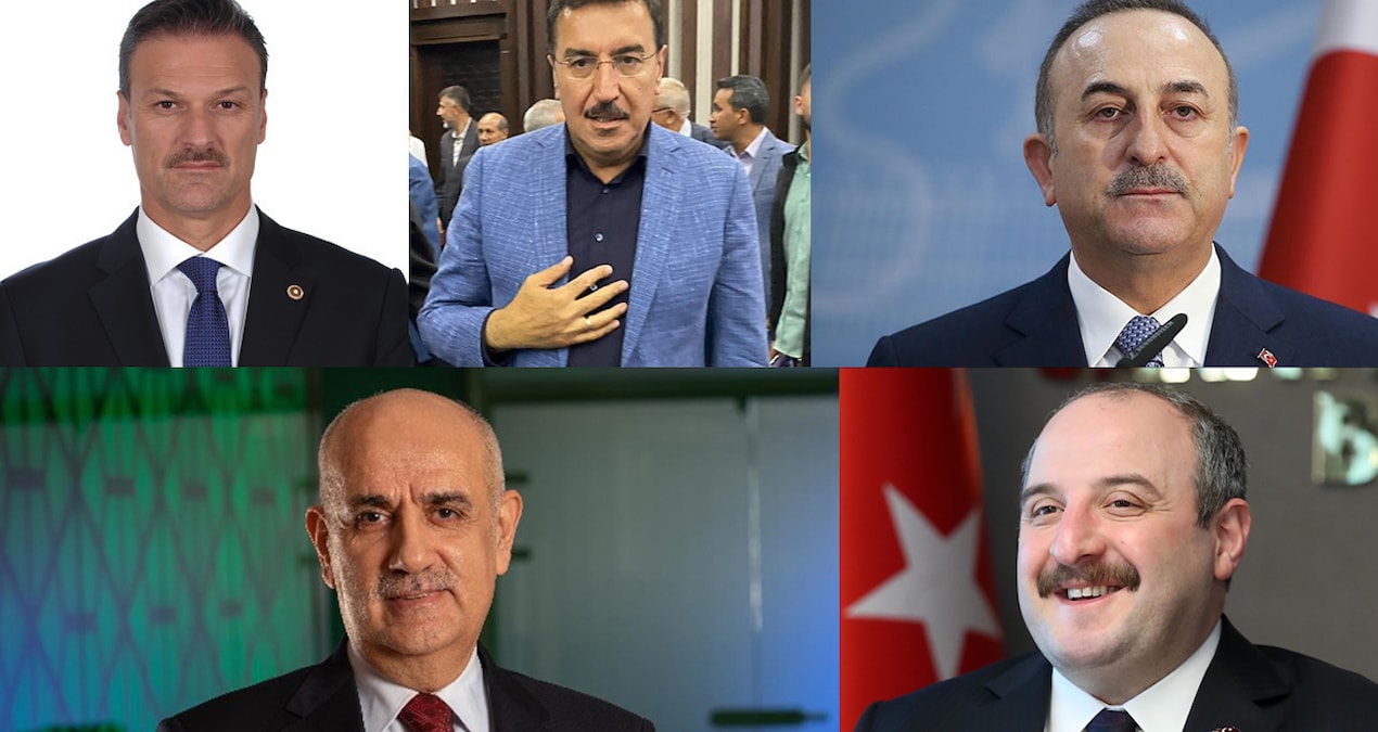 Ayrıntılar Netleşti: AKP’li vekillerden Meclis’te sahte oy - Haberleri ve Merak Edilenler