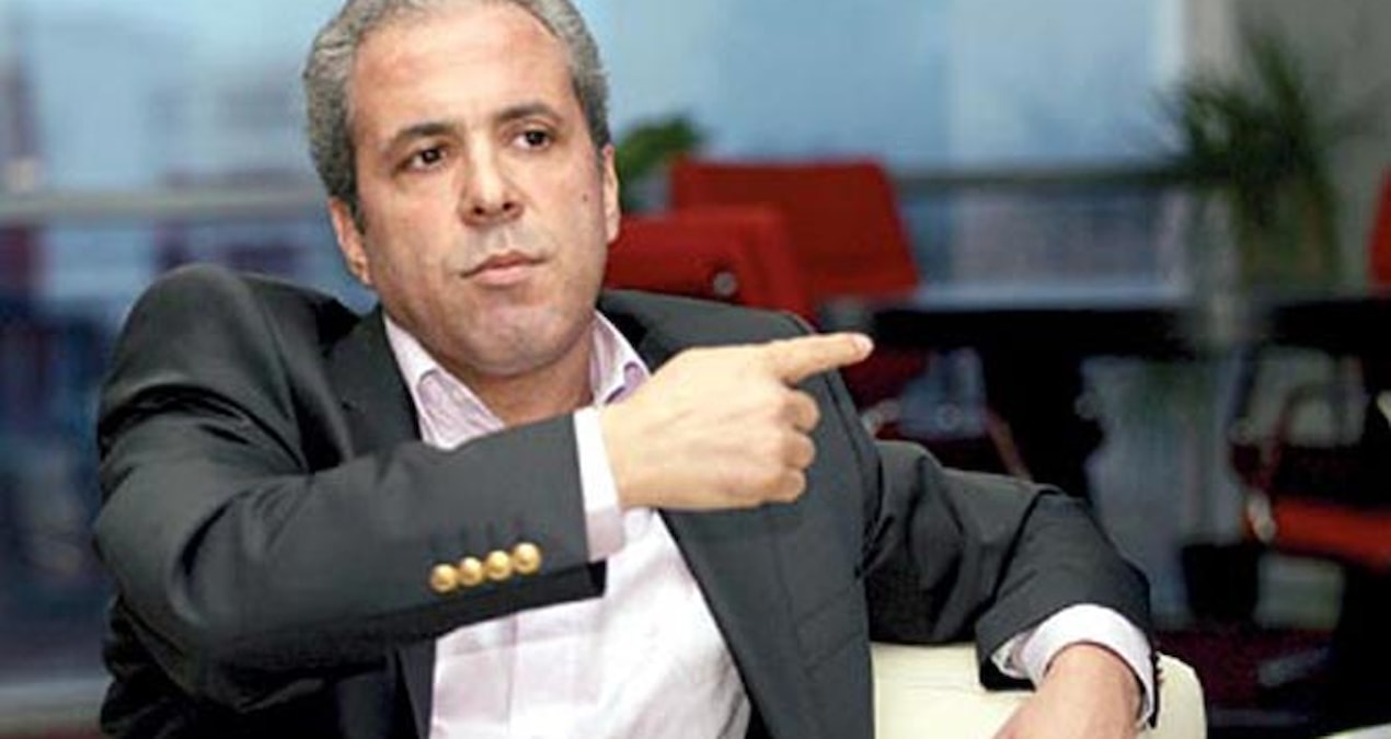 Ayrıntılar Netleşti: AKP'li vekillerin açıklamaları Tayyar'ı da kızdırdı - En Son Haber: Gelişmeler Takip Edil