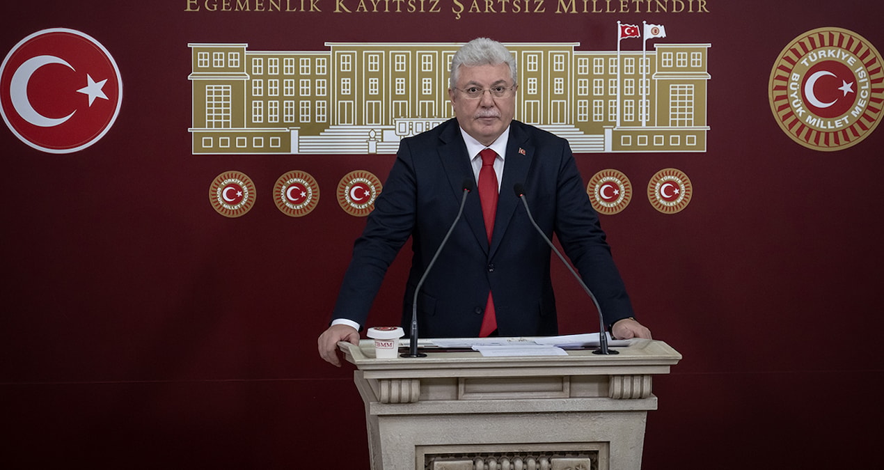 Kritik Açıklama: AKP’li yöneticiden emeklilere ‘sabır taşı’ tavsiyesi - Son Dakika Haberleri