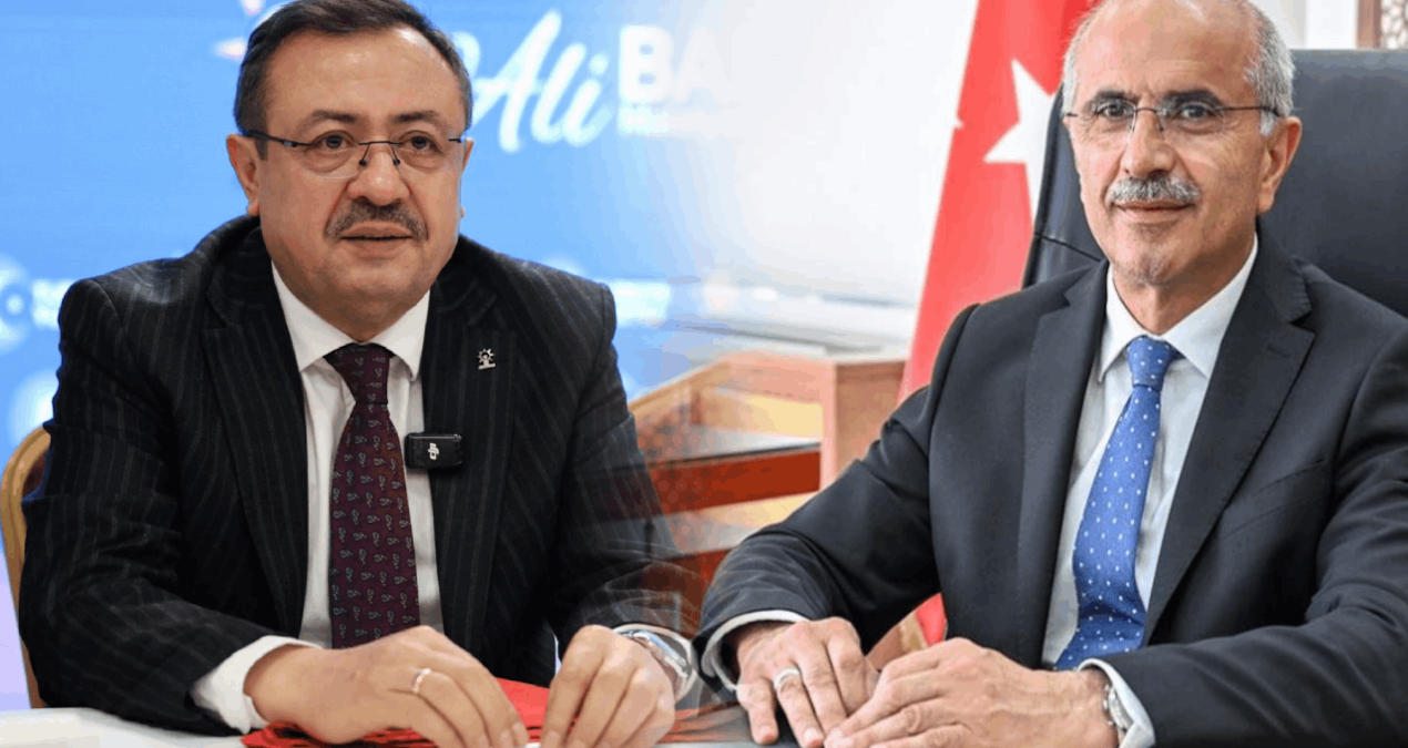 AKP’de ‘Malatya’ çatlağı! İl başkanından belediye başkanına şikayet iddiası - Son Dakika | İşte Tüm Ayrıntılar