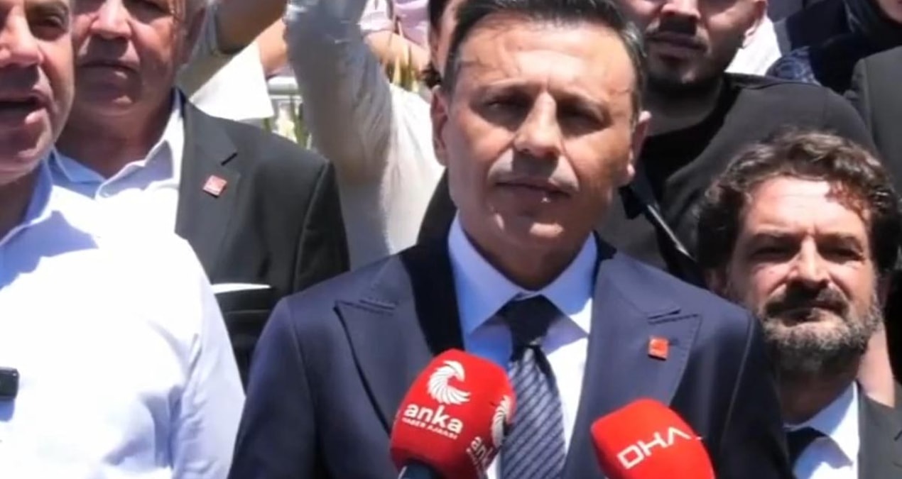 Gündemden Son Bilgiler: AKP MHP arasında ‘Silivri’ çatlağı: Özgür Çelik tüm detaylarıyla paylaştı - Son Dakika