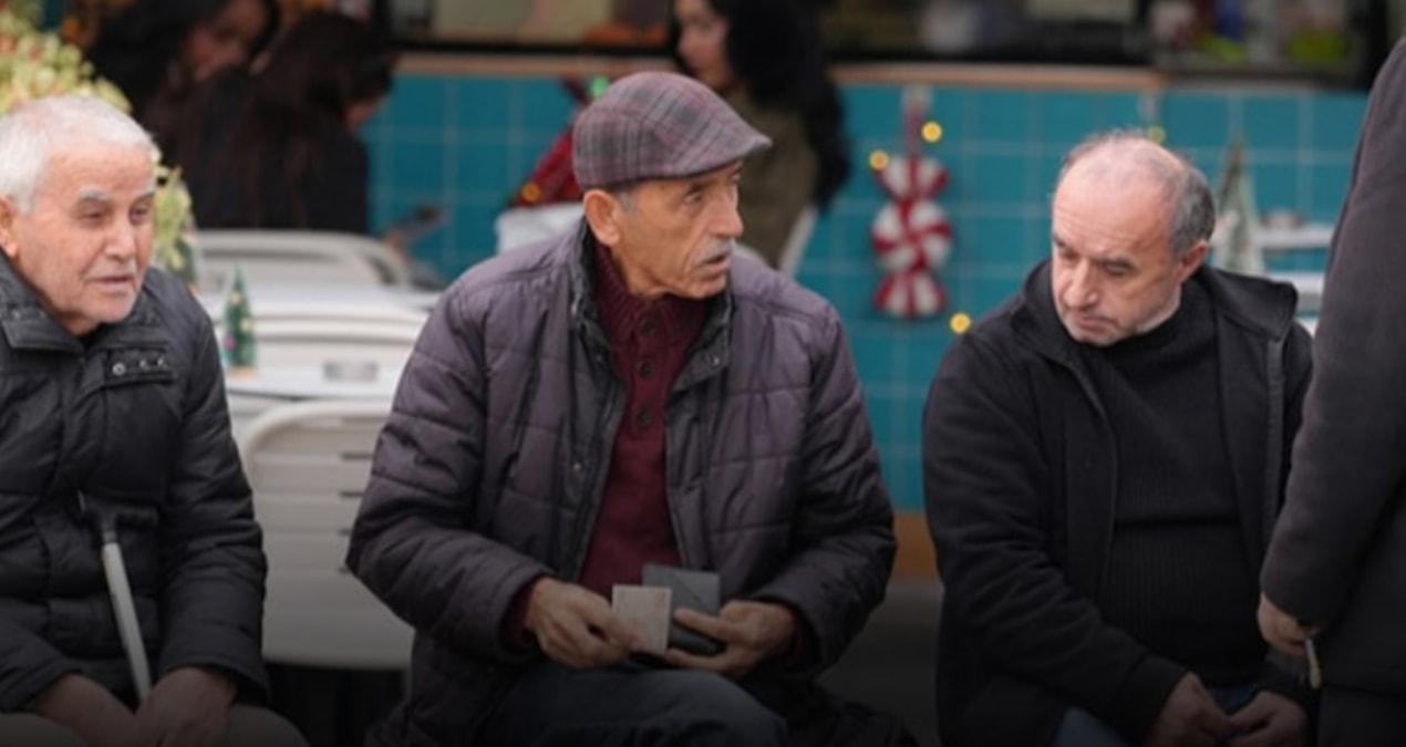 AKP-MHP’den emekliye ret - Son Dakika Haberleri - Son Dakika Bilgileri