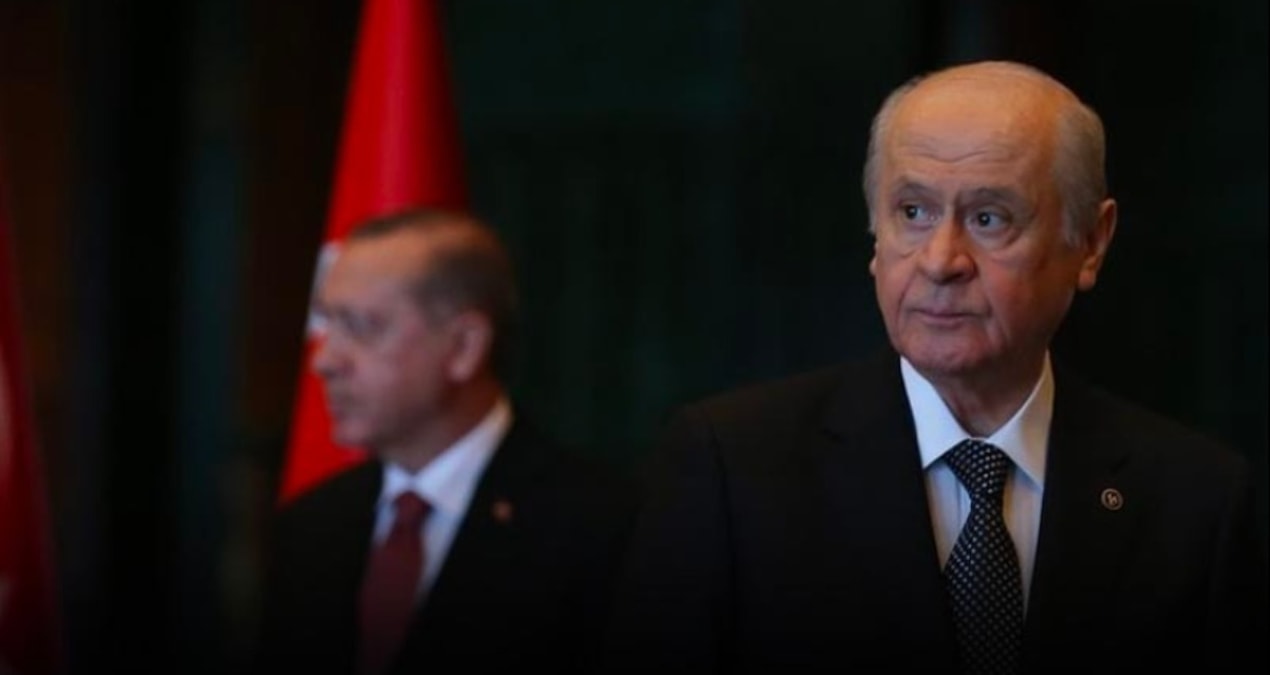 Sıcak Gündem: AKP ve MHP'li taban 'seçim' dedi - Son Dakika Haberleri ve Merak Edilenler