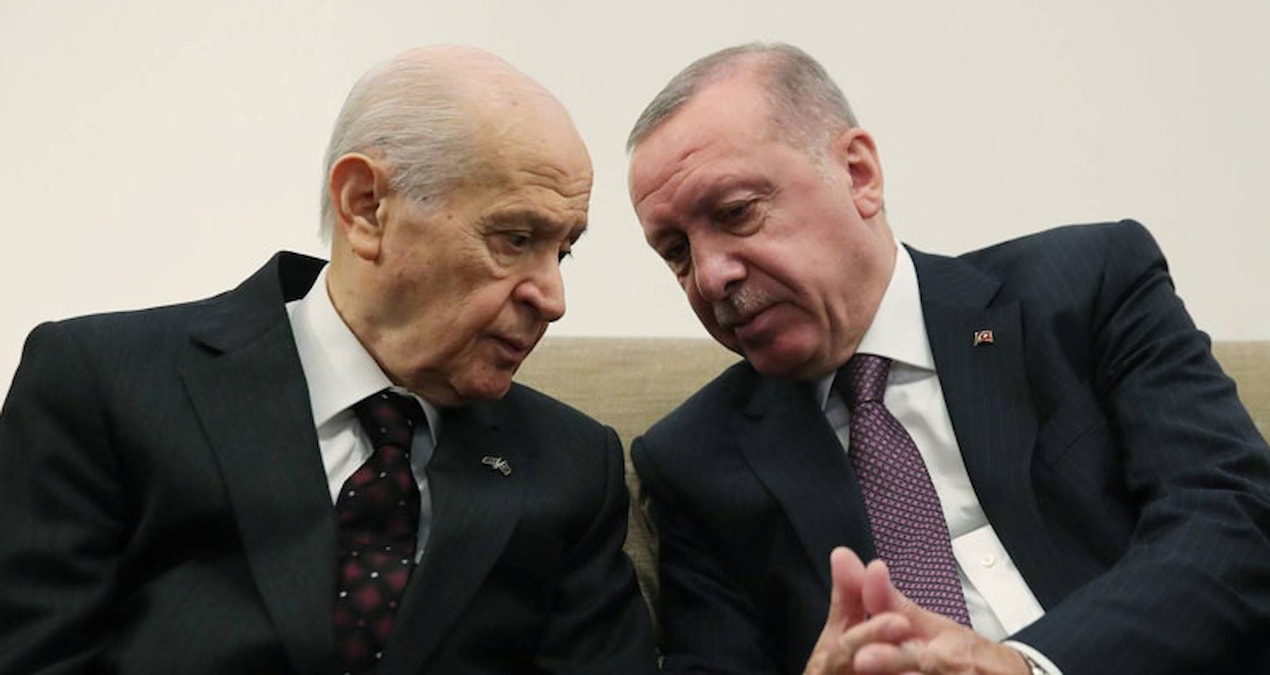 Kritik Açıklama: AKP ve MHP seçmeni 'ekonomi kötü yönetiliyor' dedi - Son Dakika Haberleri: Gelişmeler Takip E