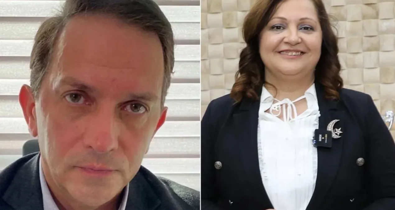 Gündemden Son Bilgiler: AKP'nin etkili ismi bile belediye başkanı transferlerine isyan etti: Halkın şöyle diye
