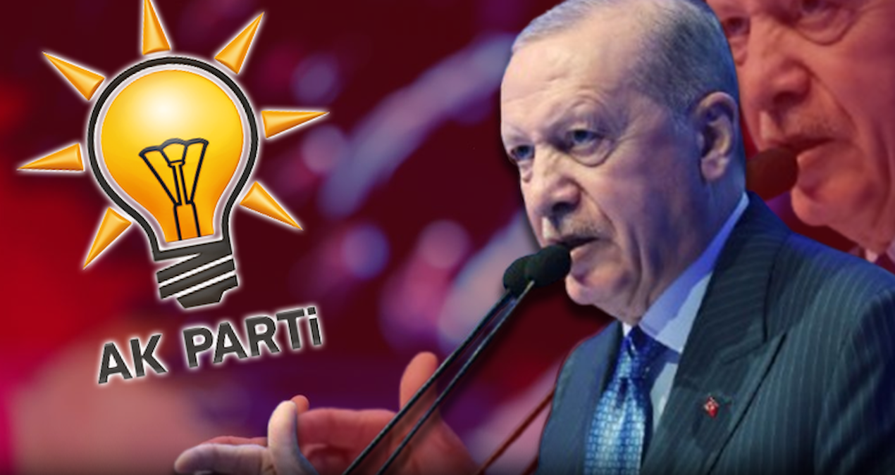 Words that will shake AKP supporters from the name among the founders of AKP - Last Minute