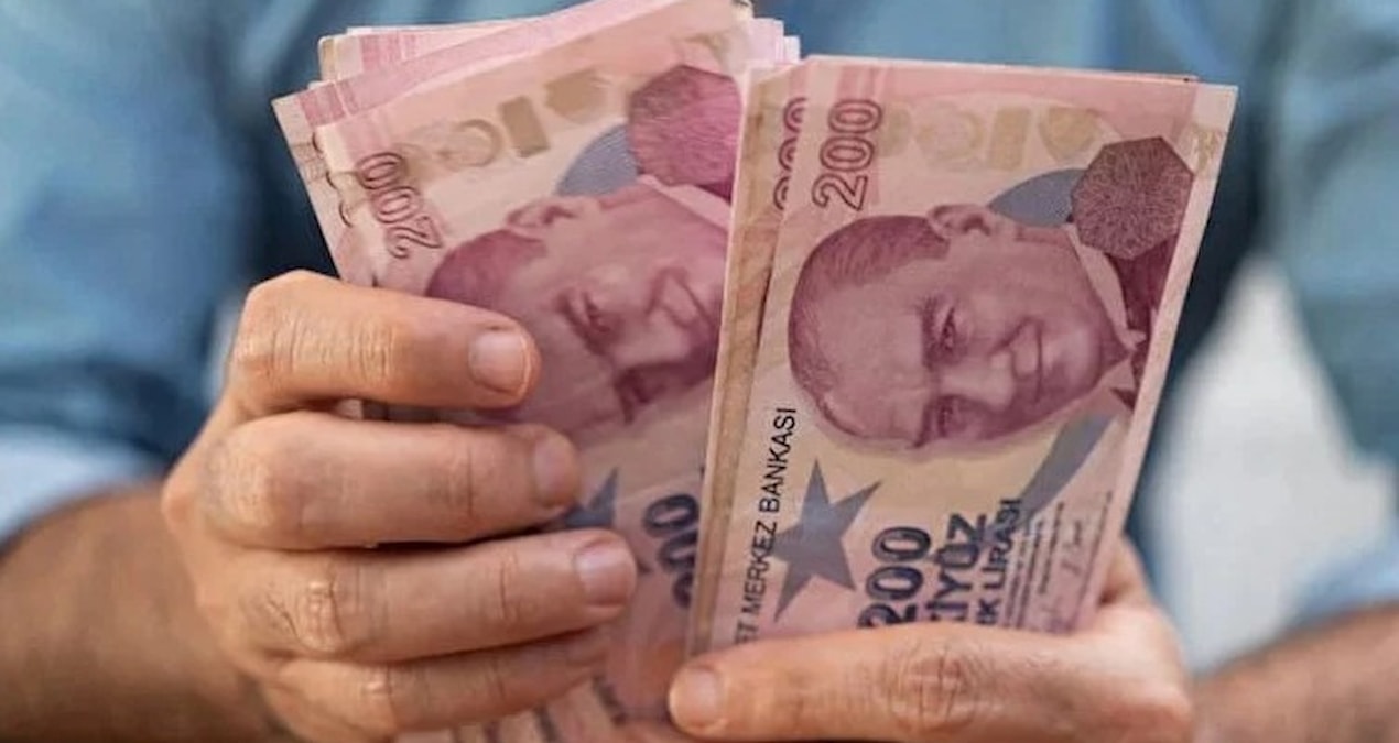 Gündemden Son Bilgiler: AKP'nin Meclis'e sunacağı yasanın detayları netlik kazandı: Emekli ikramiyesinde kriti