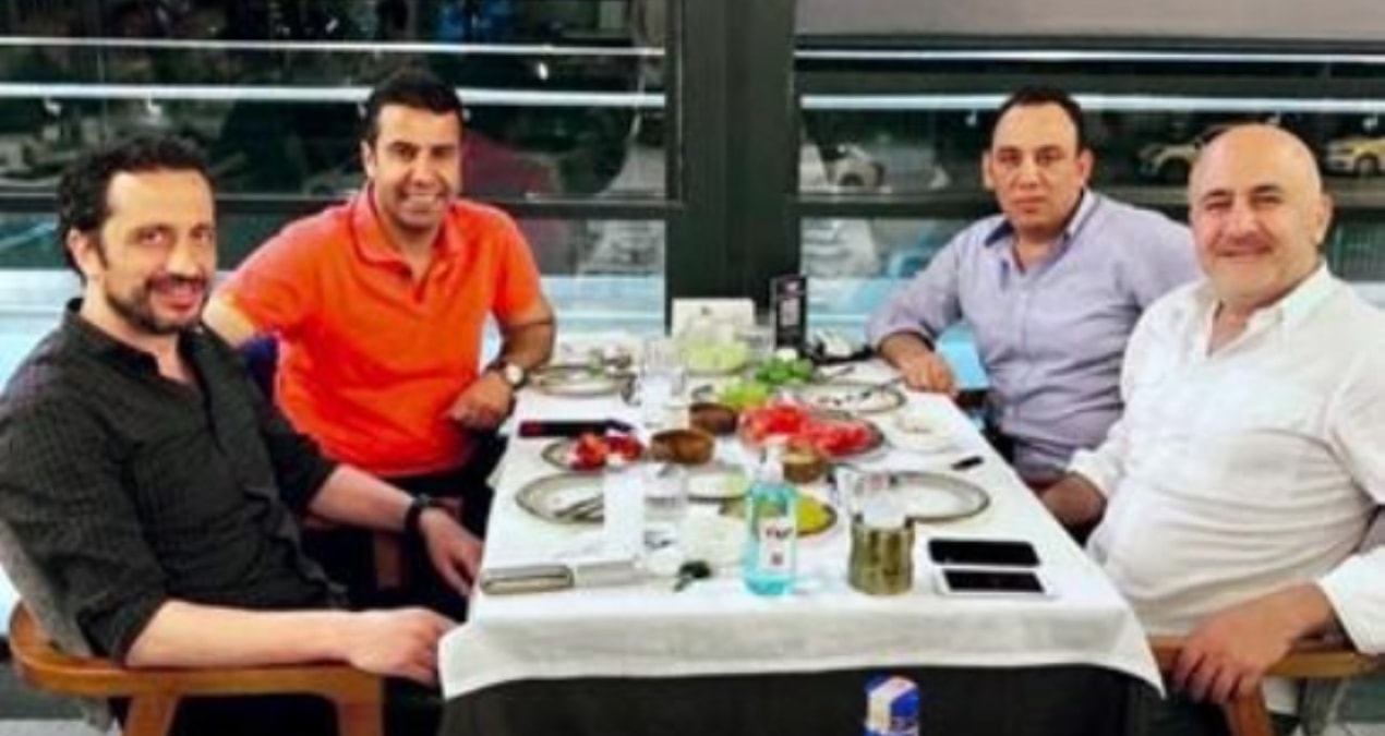 The controversial appointment in AKP... He made raki table posts, he is accused of 'fraud' - News