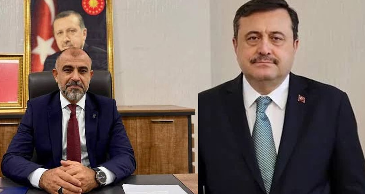 AKP'de teşkilat kavgası: Partiyi paramparça ettiğinizi herkes biliyor - Son Dakika ve Merak Edilenler