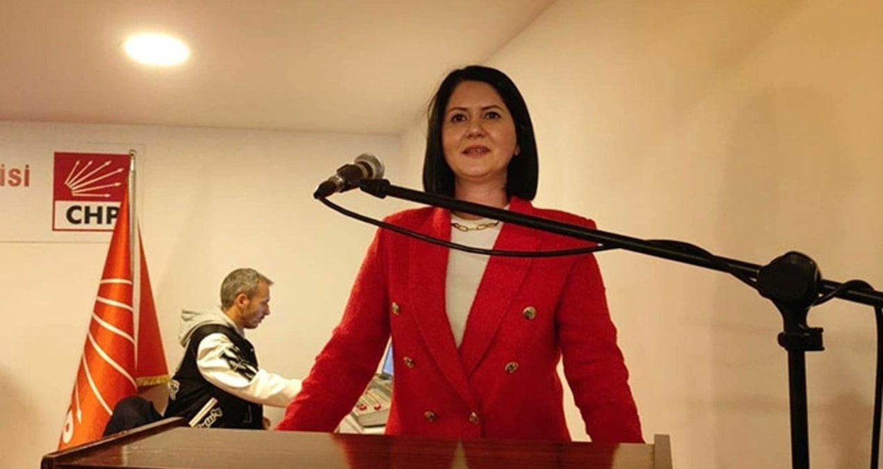 Ayrıntılar Netleşti: AKP'ye geçeceği iddia edilen Filiz Gencan sessizliğini bozdu - Son Dakika | İşte Tüm Ayrı
