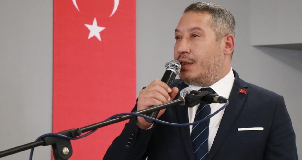 Kritik Açıklama: AKP'ye geçen belediye başkanının oğlu 'cinsel istismar'dan tutuklanmış - Son Dakika: Gelişmel