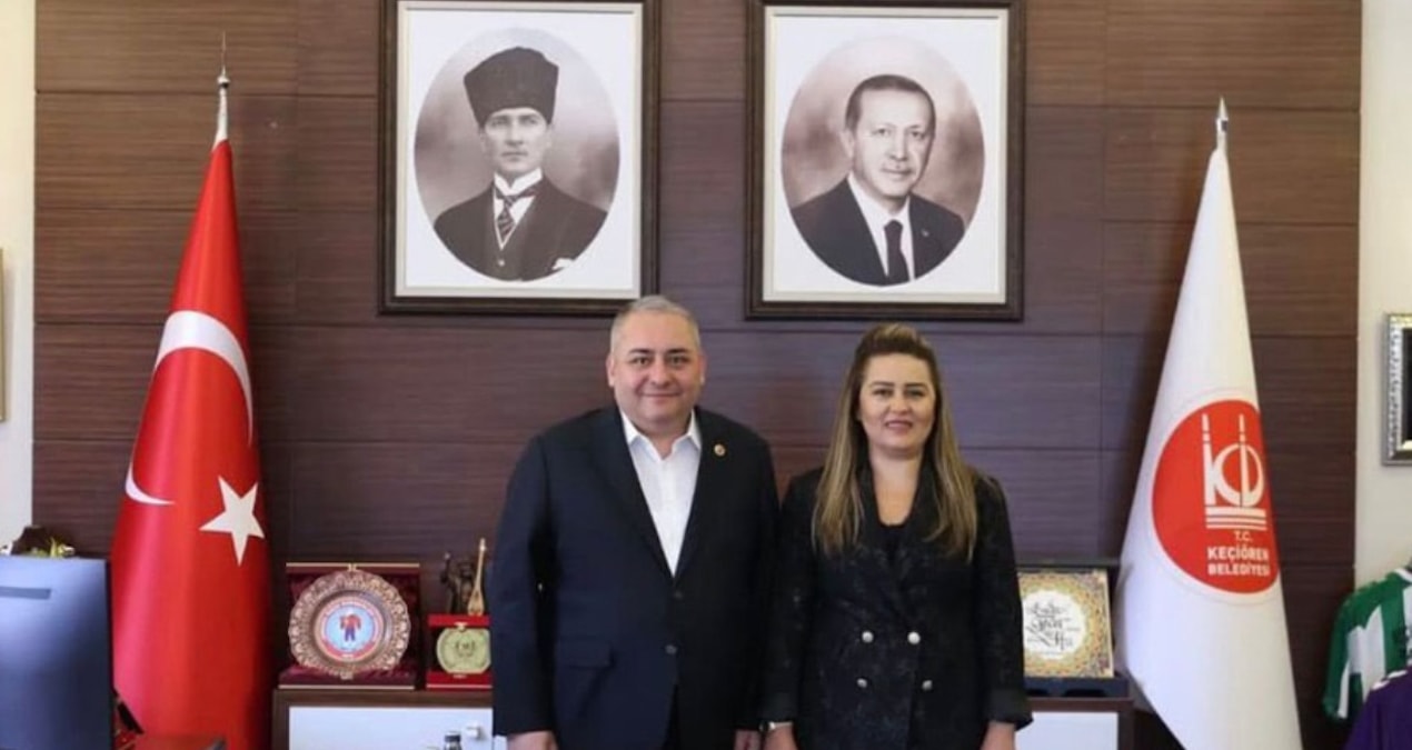 Sıcak Gündem: AKP’ye geçer geçmez Atatürk sevgisi küçüldü - Son Dakika - Son Dakika Bilgileri