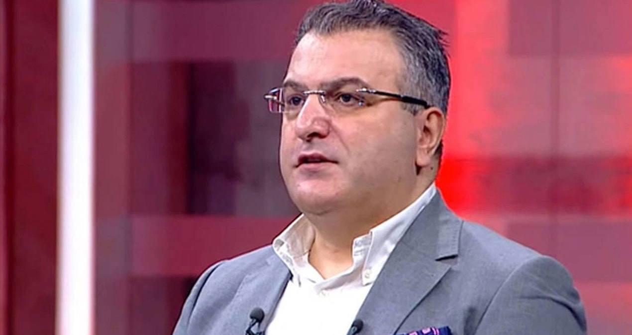 AKP'ye yakın Cem Küçük emekliye bir iyi bir kötü haber verdi: 'Ciddi artış yapılacak' - Haberleri | İşte Tüm A