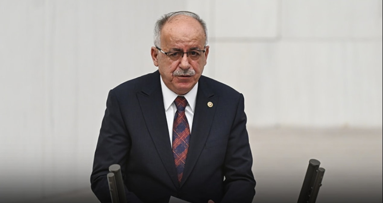 Gündemden Son Bilgiler: AKP'yi ortağı Meclis kürsüsünden eleştirdi - Son Dakika ve Merak Edilenler