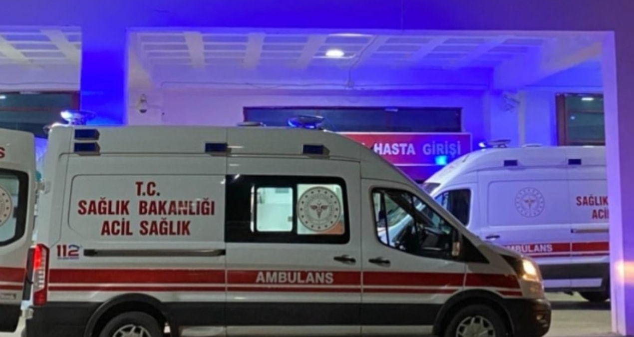 Akrabalar arasındaki kavgada 1'içocuk 3 kişi yaralandı - Son Dakika Haberleri ve Merak Edilenler
