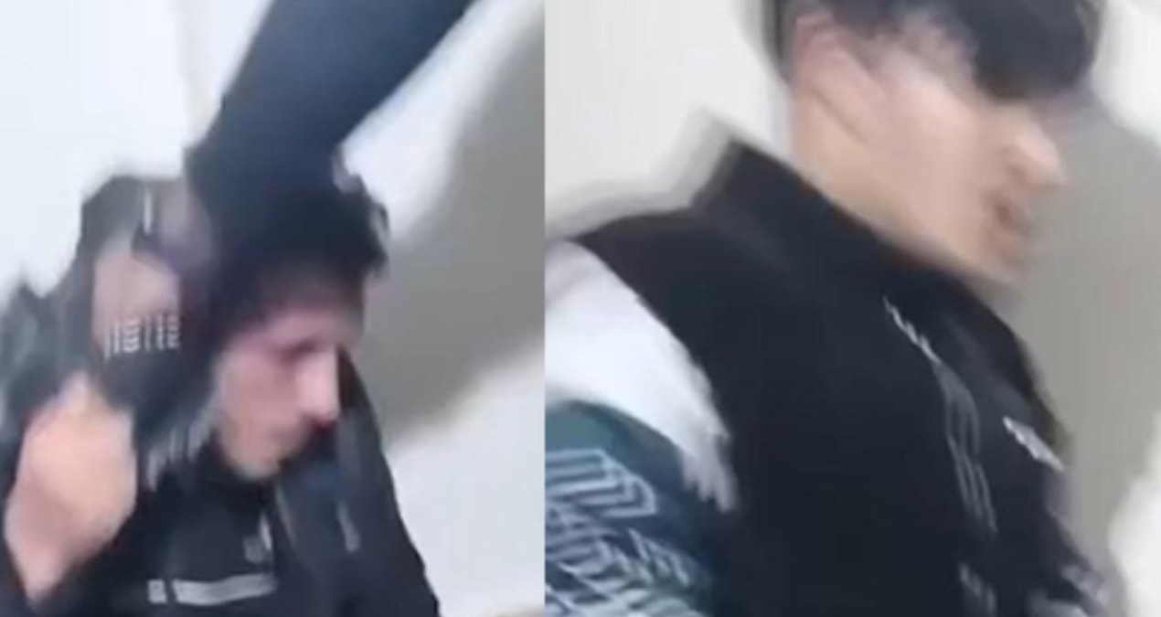 Kritik Açıklama: Akran zorbalığından sonra Suriyeli zorbalığı - Son Dakika