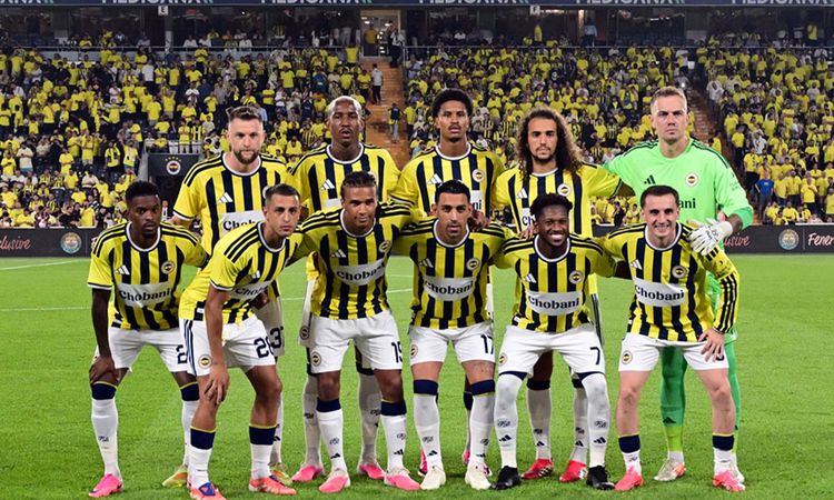 Kritik Açıklama: Bu akşam son kez forma giyecek! Fenerbahçe'de ayrılık - Son Dakika Haberleri ve Merak Edilenl