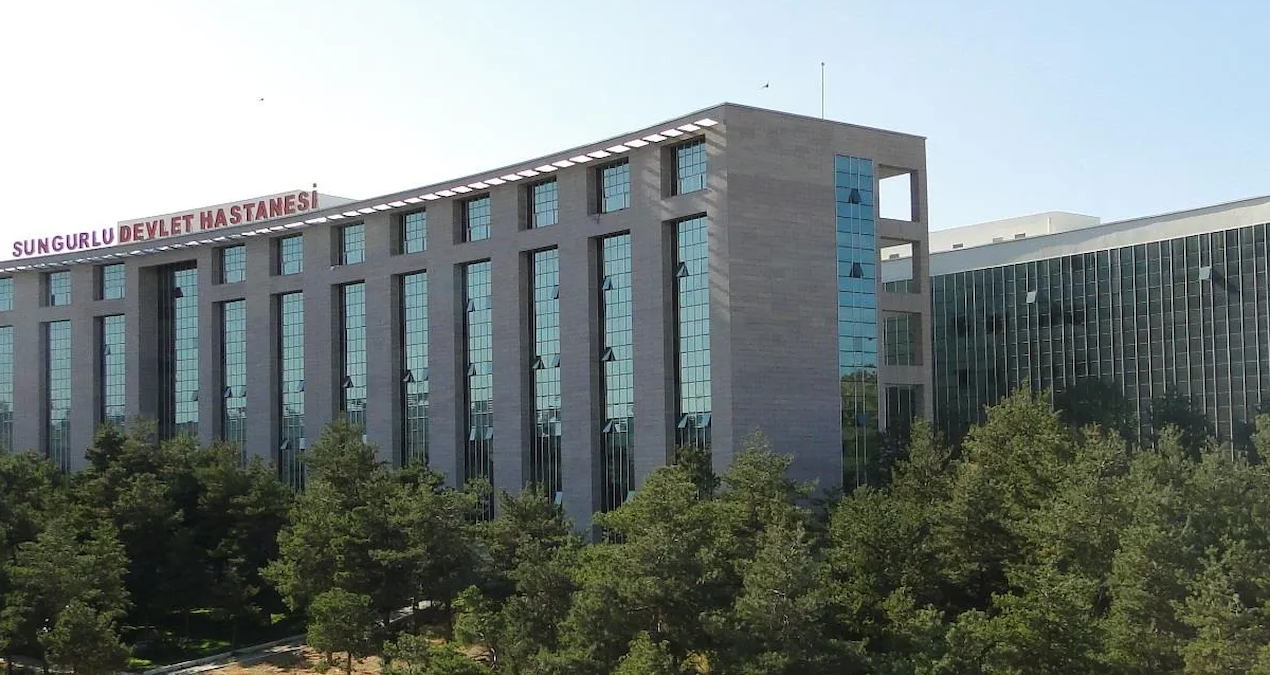 Kritik Açıklama: Akşam yemeği 'zehir' oldu: KYK yurdunda 77 kişi hastanelik oldu - Son Dakika