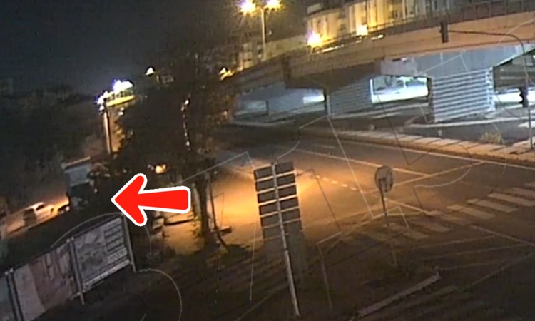 Aksaray'da 17 suç kaydı olan Ali Sert, traktör ve otomobil hırsızlığından hakkında tutuklama kararı verildi -