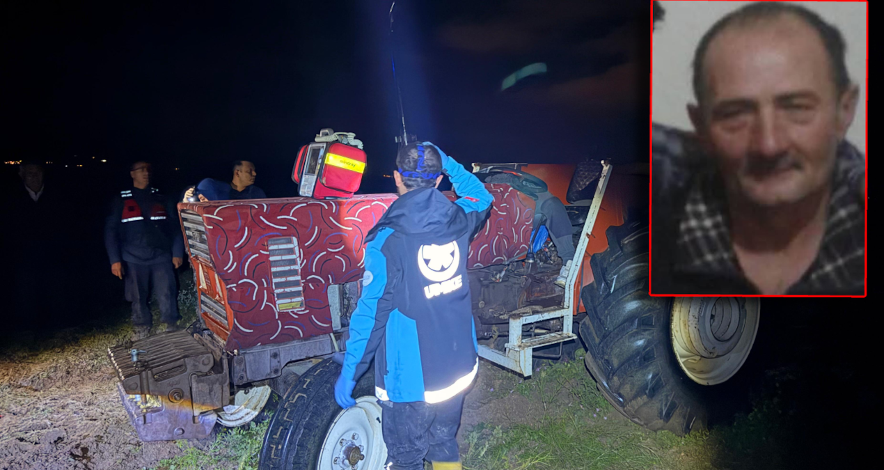 Aksaray'da evine dönmeyen çiftçinin acı haberi tarlada geldi - En Son Haber: Gelişmeler Takip Ediliyor