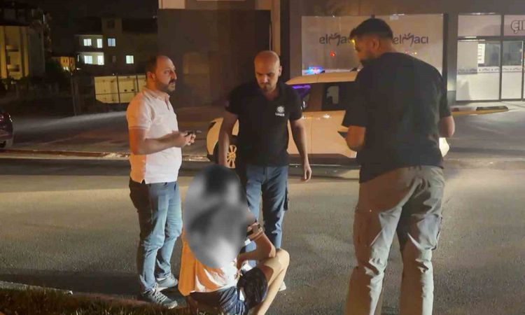 Kritik Açıklama: Aksaray'da genç, tartıştığı arkadaşı tarafından bıçaklandı - Son Dakika