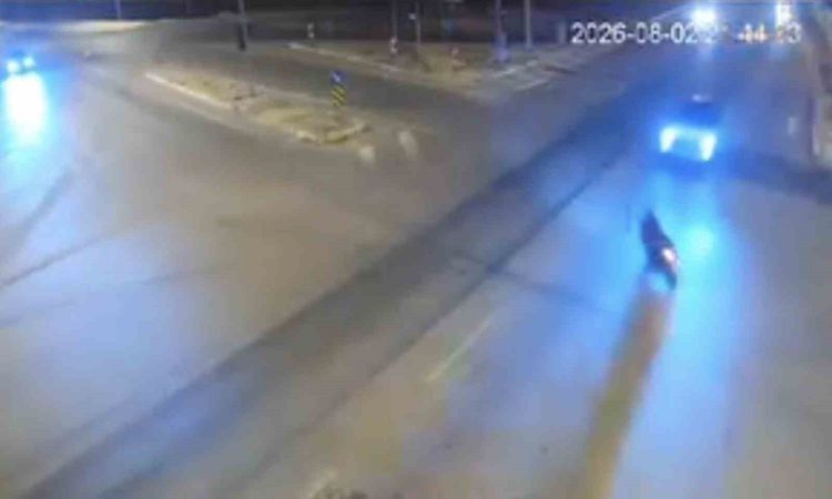 Ayrıntılar Netleşti: Aksaray'da Motosiklet Kazası: 14 Yaşındaki Çocuk yaşamını yitirdi - Son Dakika: Gelişmele