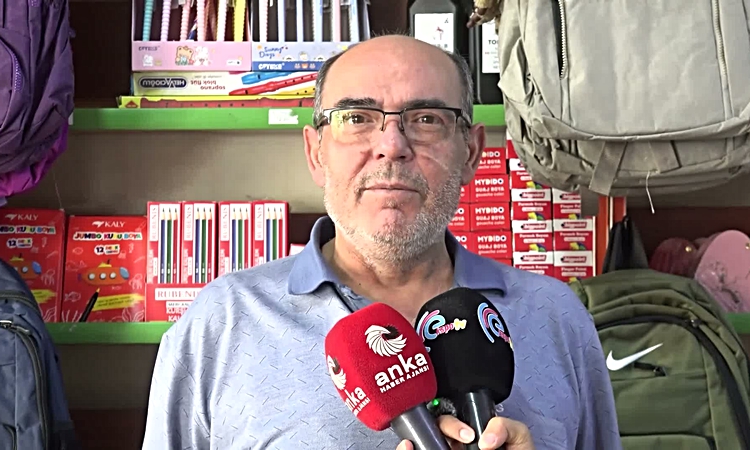 Aksaray’da okul masrafları arttı: Ortaokul öğrencisinin kırtasiye gideri 4 bin 500 liraya çıkıyor