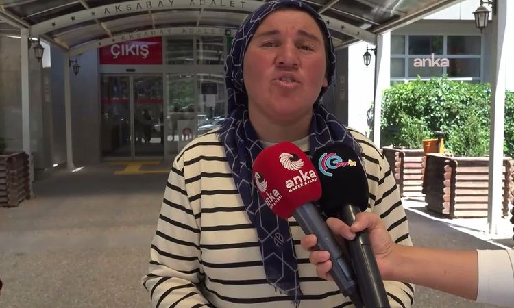 Son Gelişme: Aksaray'da otizmli kızını koruyan anneye ve kızına komşu şiddeti: Yoğun bakımda tedavi - Son Daki