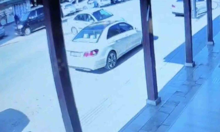 Son Gelişme: Alaca'da alkollü sürücü park halindeki araçlara çarptı: 50 bin TL ceza - Haberleri | İşte Tüm Ayr