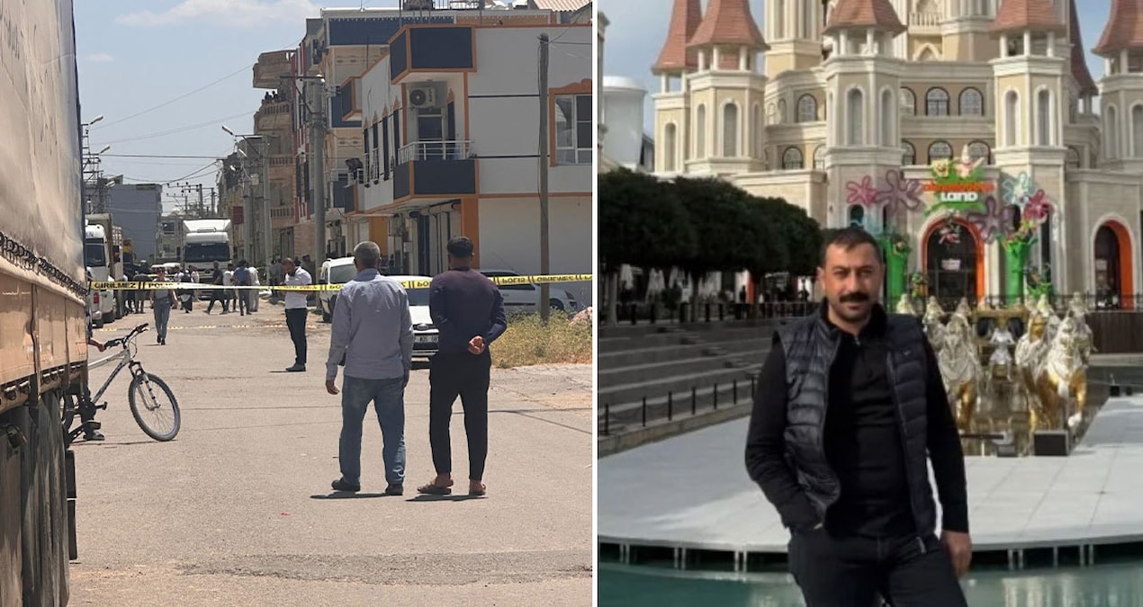 Ayrıntılar Netleşti: Alacak verecek kavgasında kan aktı - Son Dakika Haberleri