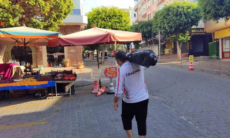 Ayrıntılar Netleşti: Alanya'da Balıkçı 20 Kiloluk Kuzu Balığı Yakaladı - Son Dakika Haberleri - Son Dakika Bil